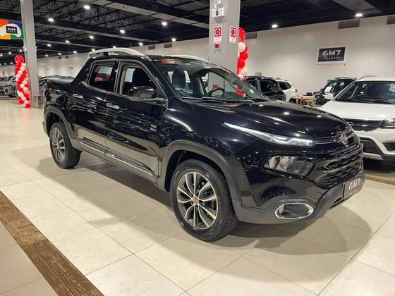 FIAT TORO 2.0 16V TURBO DIESEL VOLCANO 4WD AT9